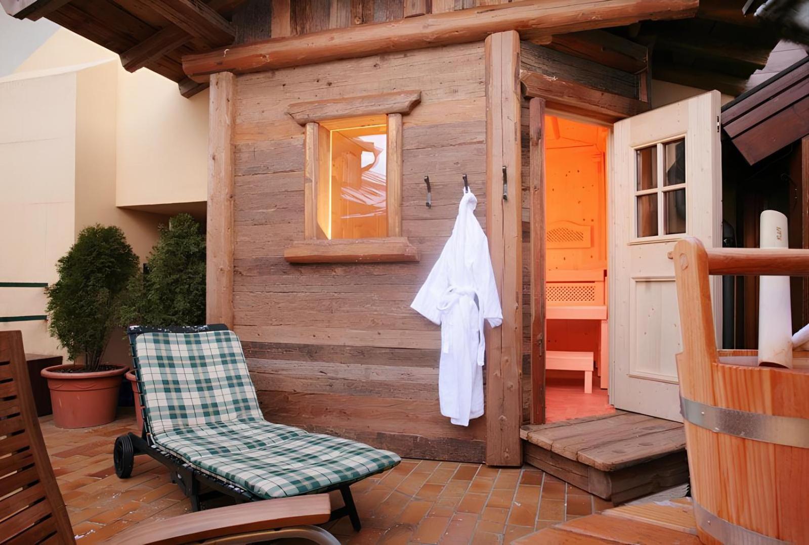 Fish'Inn Zell - Hotel Fischerwirt Zell am See Exterior foto