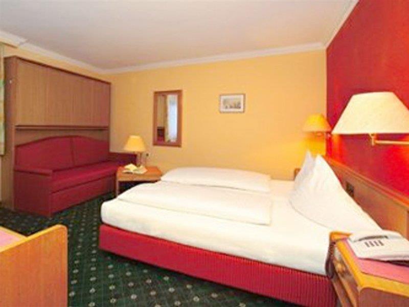 Fish'Inn Zell - Hotel Fischerwirt Zell am See Exterior foto
