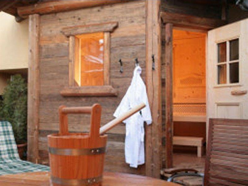 Fish'Inn Zell - Hotel Fischerwirt Zell am See Exterior foto